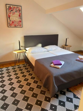 Dub Center Apartments Malinska SP